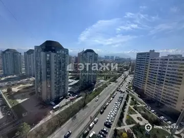 3-комнатная квартира, этаж 15 из 16, 70 м²