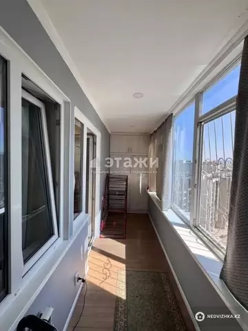 3-комнатная квартира, этаж 15 из 16, 70 м²