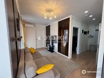 3-комнатная квартира, этаж 15 из 16, 70 м²