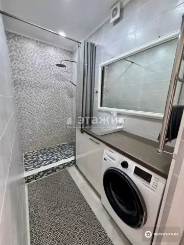 70 м², 3-комнатная квартира, этаж 15 из 16, 70 м², изображение - 6