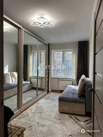 60 м², 3-комнатная квартира, этаж 2 из 5, 60 м², изображение - 6