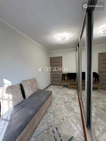 60 м², 3-комнатная квартира, этаж 2 из 5, 60 м², изображение - 4