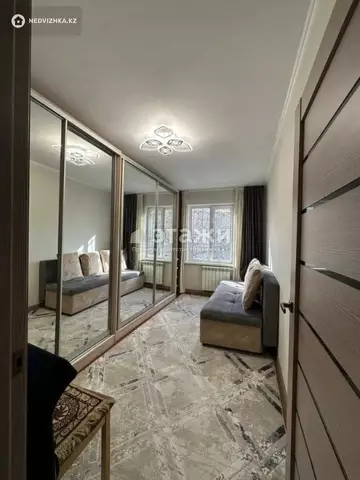 60 м², 3-комнатная квартира, этаж 2 из 5, 60 м², изображение - 5