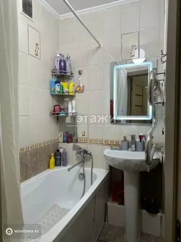 60 м², 3-комнатная квартира, этаж 2 из 5, 60 м², изображение - 7