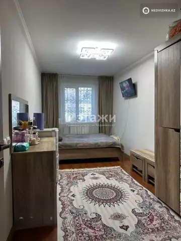 60 м², 3-комнатная квартира, этаж 2 из 5, 60 м², изображение - 9