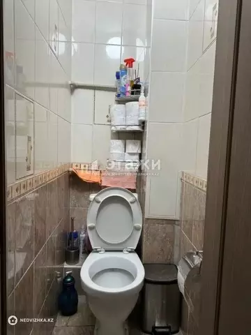 60 м², 3-комнатная квартира, этаж 2 из 5, 60 м², изображение - 8