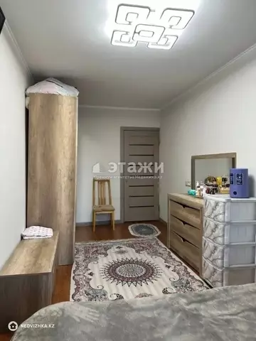 60 м², 3-комнатная квартира, этаж 2 из 5, 60 м², изображение - 11