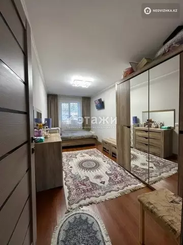 60 м², 3-комнатная квартира, этаж 2 из 5, 60 м², изображение - 10