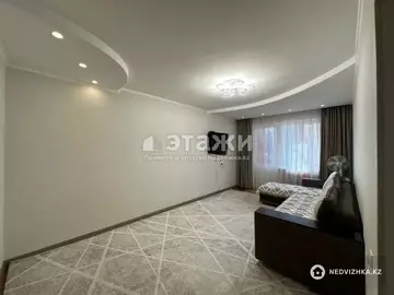 60 м², 3-комнатная квартира, этаж 2 из 5, 60 м², изображение - 12