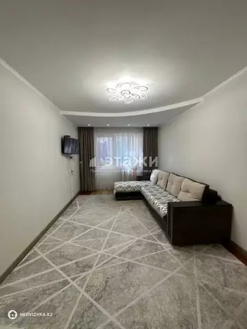 60 м², 3-комнатная квартира, этаж 2 из 5, 60 м², изображение - 13