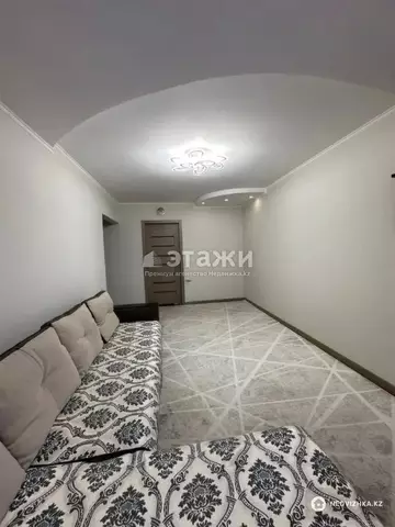 60 м², 3-комнатная квартира, этаж 2 из 5, 60 м², изображение - 14