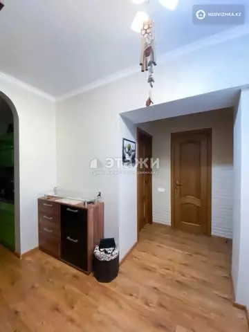 52 м², 2-комнатная квартира, этаж 4 из 5, 52 м², изображение - 0