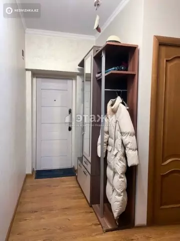 52 м², 2-комнатная квартира, этаж 4 из 5, 52 м², изображение - 2