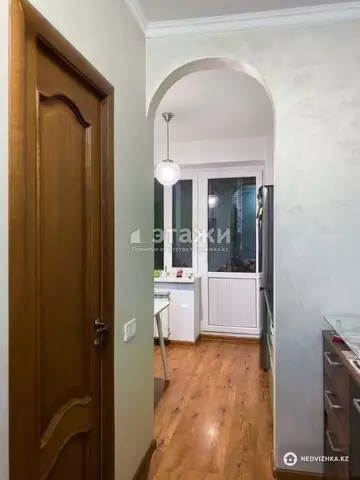 52 м², 2-комнатная квартира, этаж 4 из 5, 52 м², изображение - 3