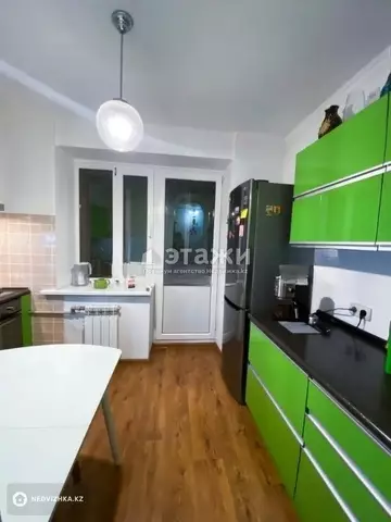 52 м², 2-комнатная квартира, этаж 4 из 5, 52 м², изображение - 4