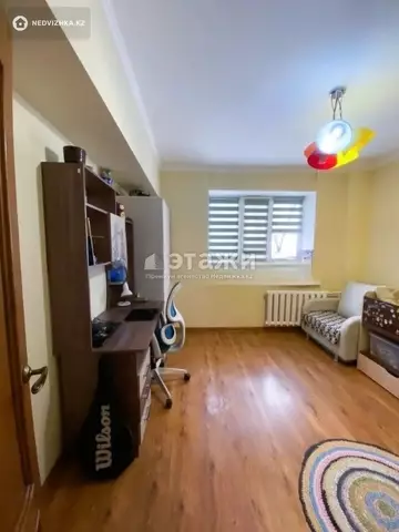 52 м², 2-комнатная квартира, этаж 4 из 5, 52 м², изображение - 6
