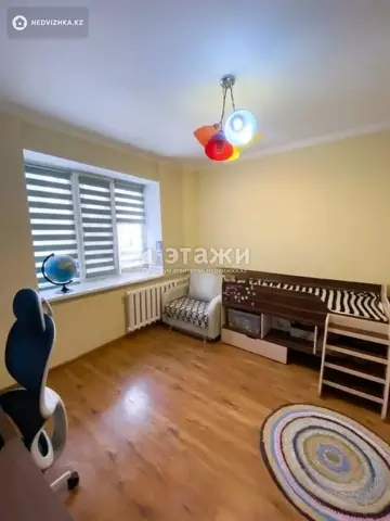 52 м², 2-комнатная квартира, этаж 4 из 5, 52 м², изображение - 7