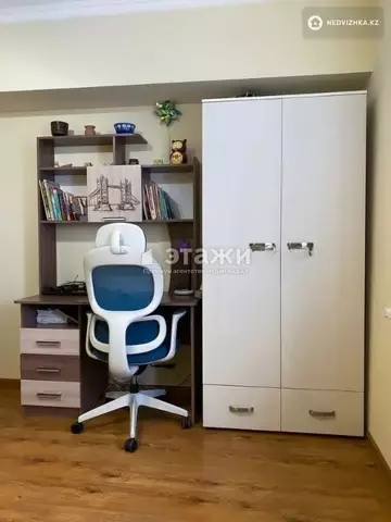 52 м², 2-комнатная квартира, этаж 4 из 5, 52 м², изображение - 8