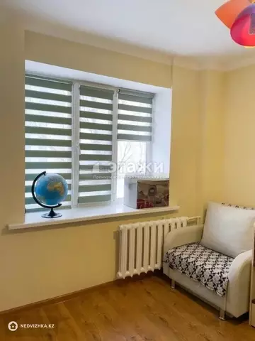 52 м², 2-комнатная квартира, этаж 4 из 5, 52 м², изображение - 9