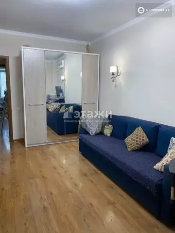 52 м², 2-комнатная квартира, этаж 4 из 5, 52 м², изображение - 10