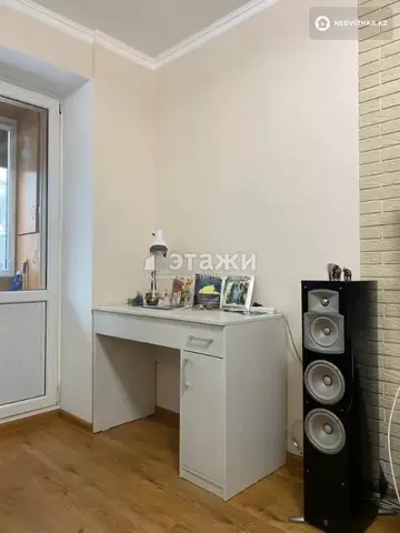 52 м², 2-комнатная квартира, этаж 4 из 5, 52 м², изображение - 11