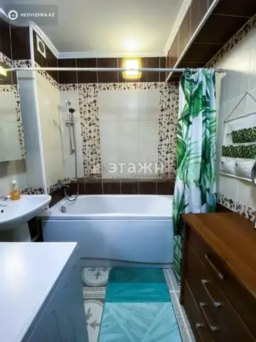 52 м², 2-комнатная квартира, этаж 4 из 5, 52 м², изображение - 12