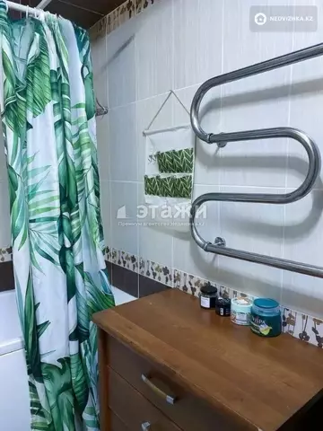 52 м², 2-комнатная квартира, этаж 4 из 5, 52 м², изображение - 14