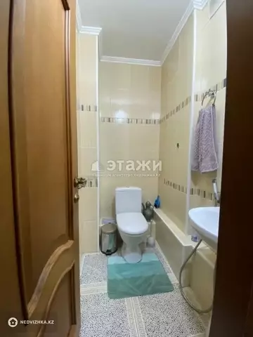 52 м², 2-комнатная квартира, этаж 4 из 5, 52 м², изображение - 15