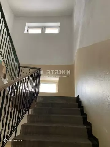 52 м², 2-комнатная квартира, этаж 4 из 5, 52 м², изображение - 17