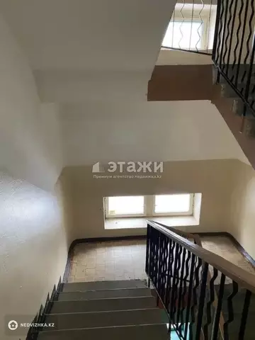 52 м², 2-комнатная квартира, этаж 4 из 5, 52 м², изображение - 18