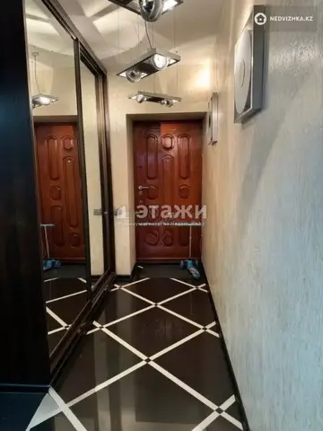 1-комнатная квартира, этаж 5 из 9, 58 м²