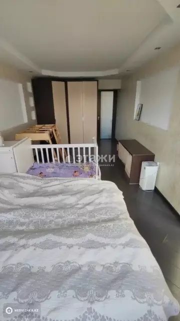 1-комнатная квартира, этаж 5 из 9, 58 м²