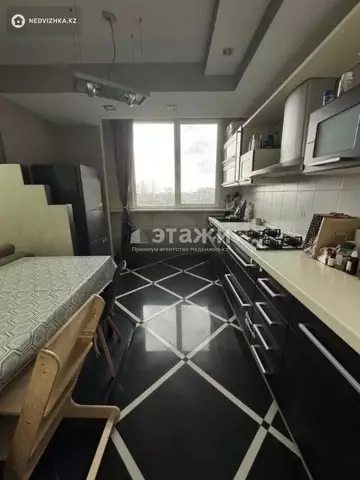 58 м², 1-комнатная квартира, этаж 5 из 9, 58 м², изображение - 4