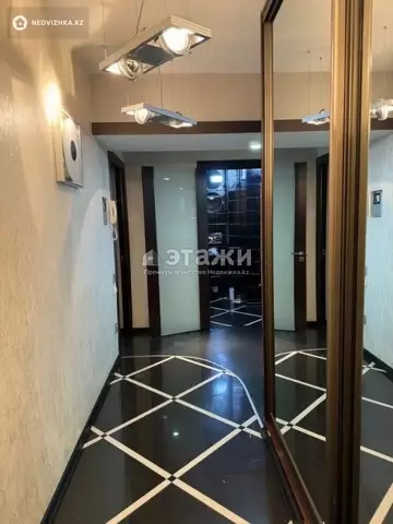 58 м², 1-комнатная квартира, этаж 5 из 9, 58 м², изображение - 5