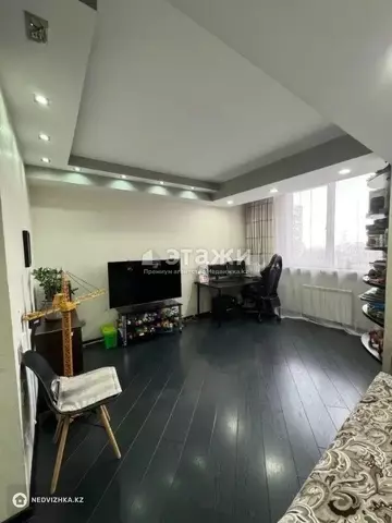 58 м², 1-комнатная квартира, этаж 5 из 9, 58 м², изображение - 7