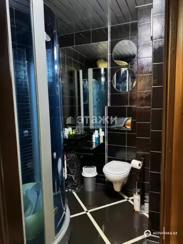 58 м², 1-комнатная квартира, этаж 5 из 9, 58 м², изображение - 8