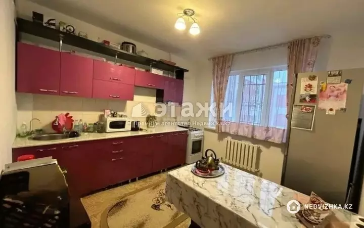39 м², 1-комнатная квартира, этаж 6 из 9, 39 м², изображение - 1