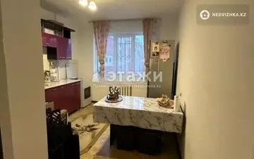 39 м², 1-комнатная квартира, этаж 6 из 9, 39 м², изображение - 0