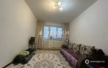 39 м², 1-комнатная квартира, этаж 6 из 9, 39 м², изображение - 1