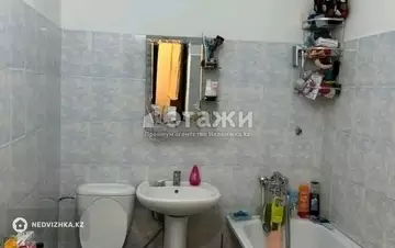 39 м², 1-комнатная квартира, этаж 6 из 9, 39 м², изображение - 2