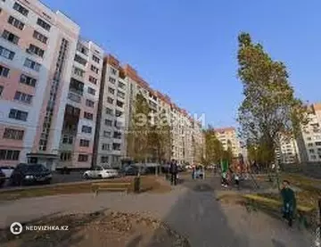 39 м², 1-комнатная квартира, этаж 6 из 9, 39 м², изображение - 4