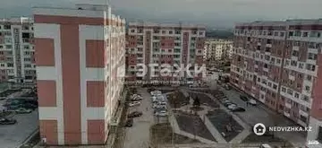 39 м², 1-комнатная квартира, этаж 6 из 9, 39 м², изображение - 5