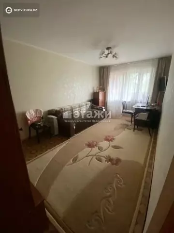 30.3 м², 1-комнатная квартира, этаж 3 из 4, 30 м², изображение - 0