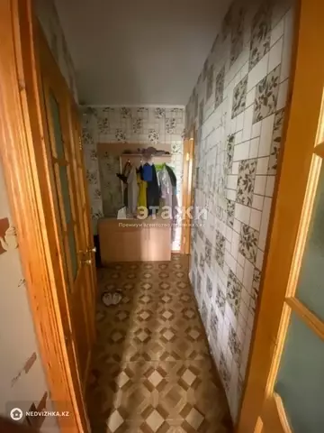 30.3 м², 1-комнатная квартира, этаж 3 из 4, 30 м², изображение - 1