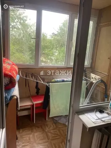 30.3 м², 1-комнатная квартира, этаж 3 из 4, 30 м², изображение - 4