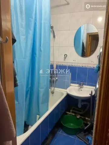 30.3 м², 1-комнатная квартира, этаж 3 из 4, 30 м², изображение - 5