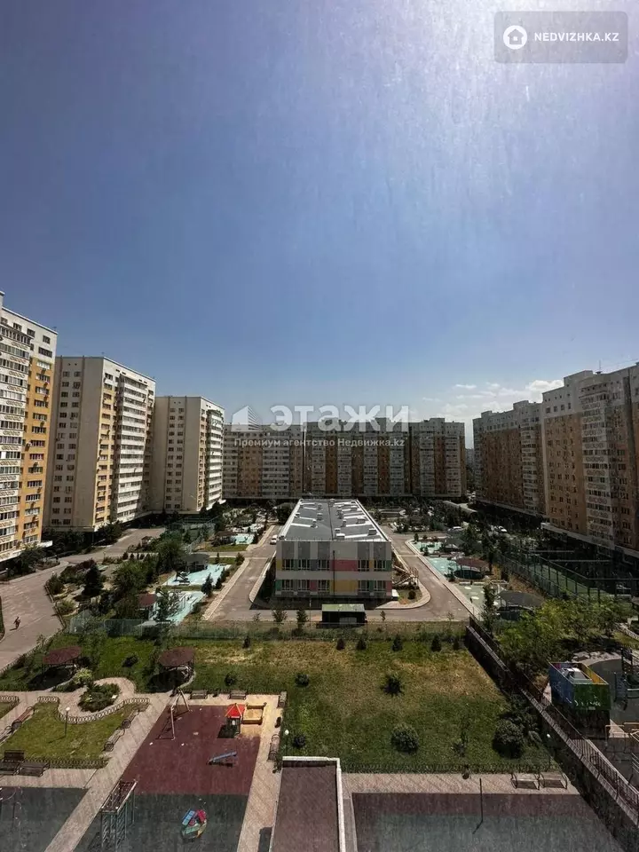 46.3 м², 1-комнатная квартира, этаж 8 из 17, 46 м², изображение - 1