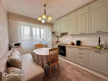 46.3 м², 1-комнатная квартира, этаж 8 из 17, 46 м², изображение - 5