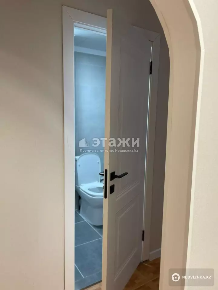 45 м², 2-комнатная квартира, этаж 2 из 5, 45 м², изображение - 1