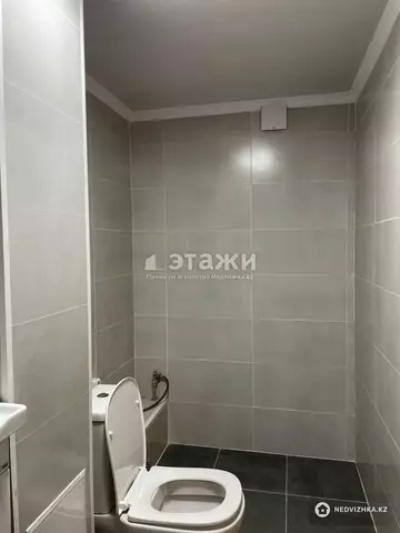 2-комнатная квартира, этаж 2 из 5, 45 м²